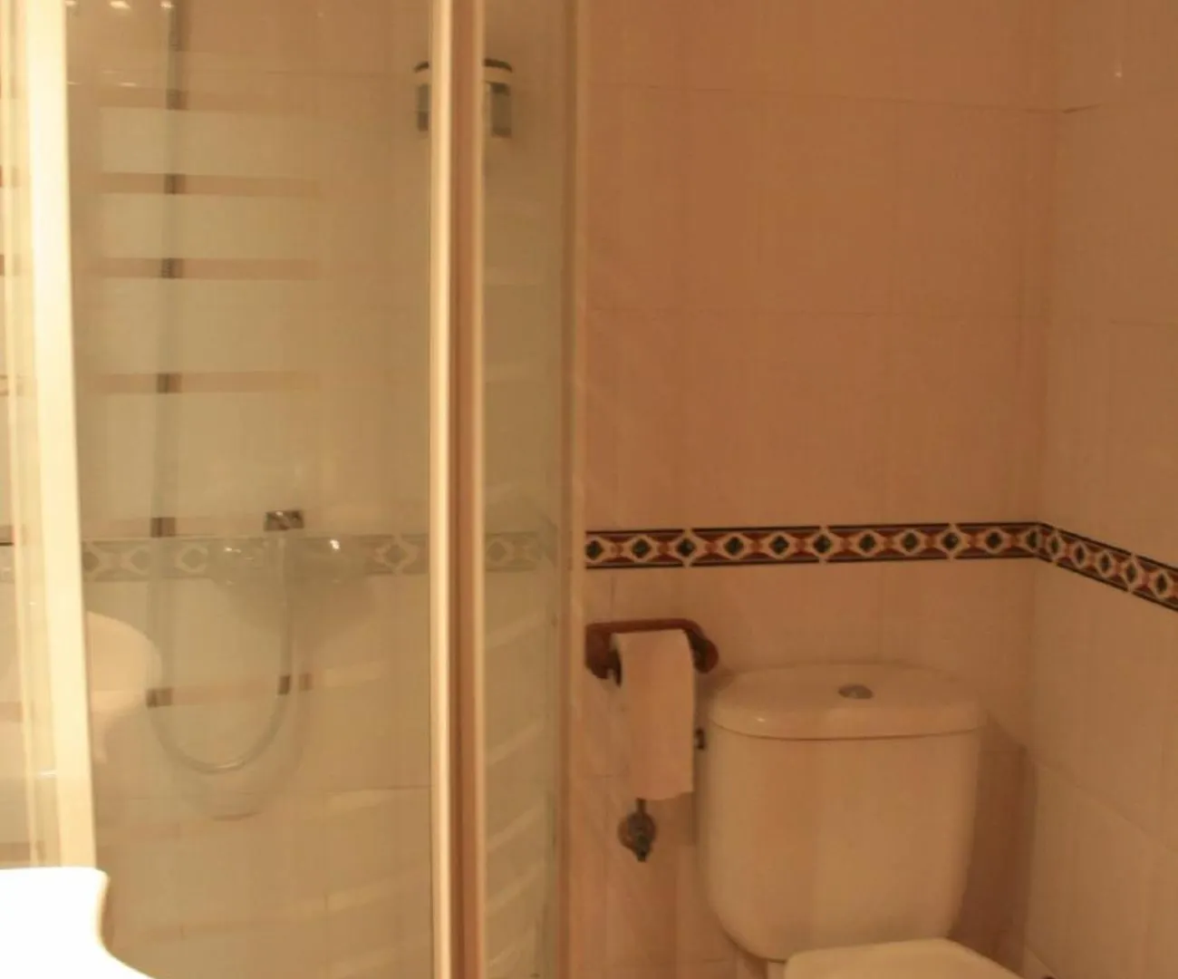 Finca Con Piscina Es Blanquer Hostal Casa rural Inca (Mallorca)
